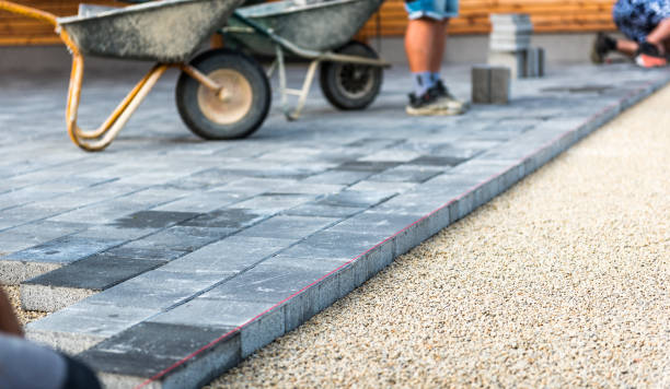 Best Local Driveway Pavers  in Fox Lake Hls, IL