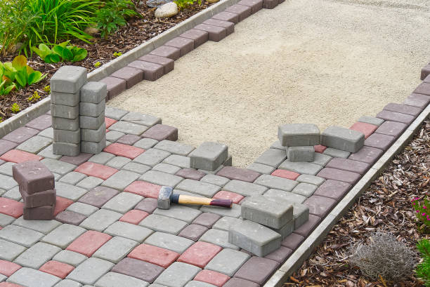 Reliable Fox Lake Hills, IL Driveway Pavers Solutions