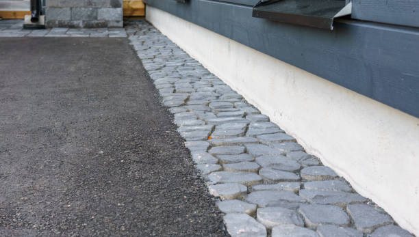 Reasons to Select Us for Your Driveway Paving Requirements in Fox Lake Hills, IL