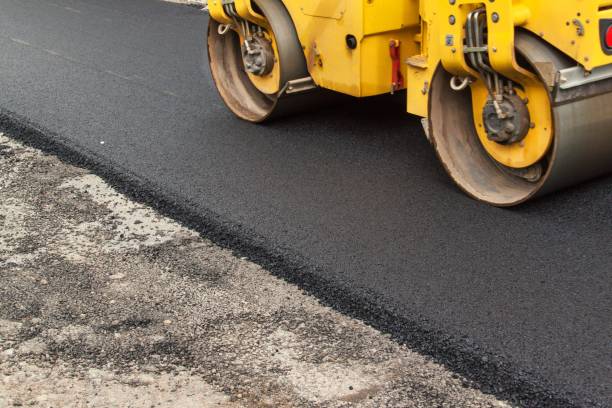 Best Brick Driveway Pavers  in Fox Lake Hls, IL